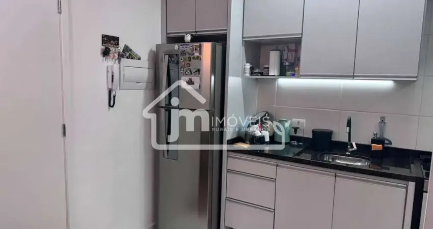 Apartamento a venda no bairro loteamento itaboa - em campo largo/pr