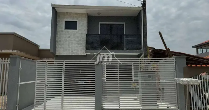 Sobrado a venda no Bairro Estação - em Araucária/PR