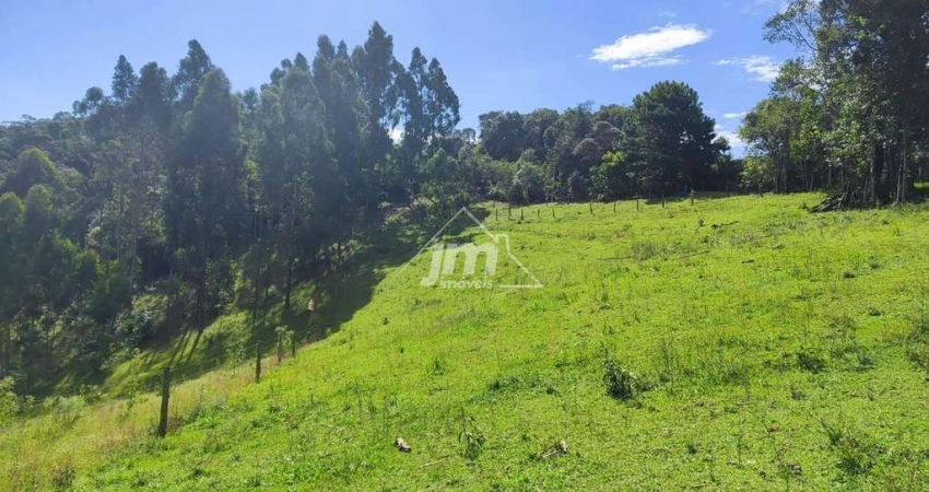 Chácara a venda no Bairro Retiro - em Campo Largo/PR