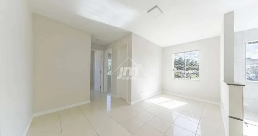 Apartamento com 2 quartos à venda no Parque do Embu, Colombo 