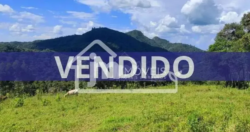 Casa à venda na Zona Rural, Campo Largo