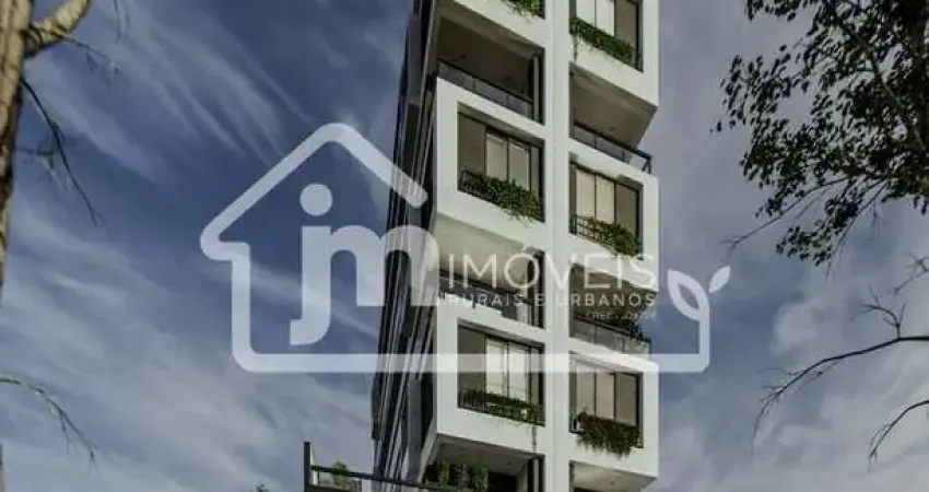 Apartamento com 1 quarto à venda em Bombas, Bombinhas