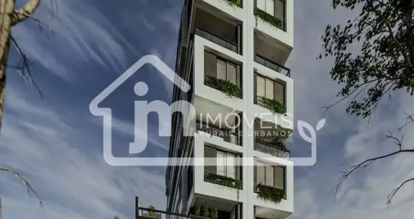 Apartamento com 1 quarto à venda em Bombas, Bombinhas 