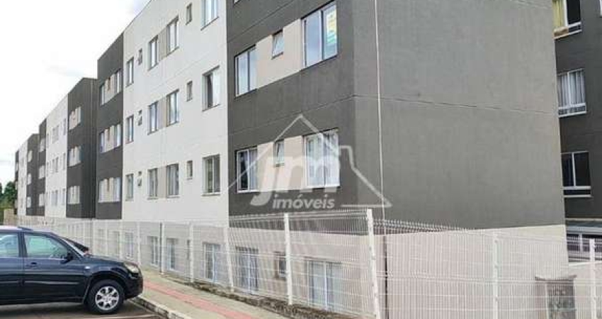 Apartamento para locação no Condomínio Madison no Bairro Bom Jesus – em Campo Largo/PR.