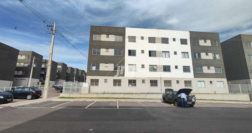Apartamento para venda no Condomínio Madison no Bairro Bom Jesus – em Campo Largo/PR.