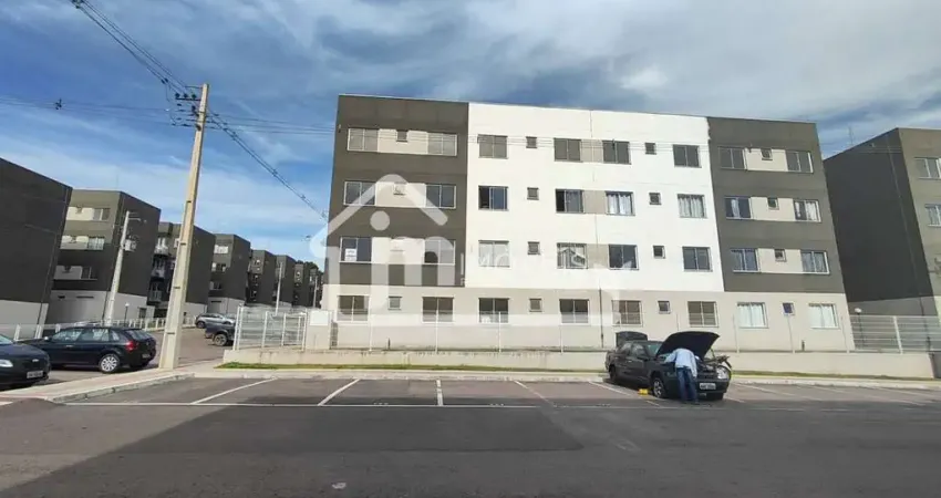 Apartamento para venda no condomínio madison no bairro bom jesus – em campo largo/pr.