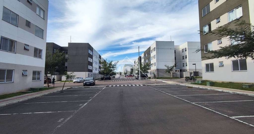 Apartamento a venda no Bairro Jardim Itaqui - em Campo Largo/PR