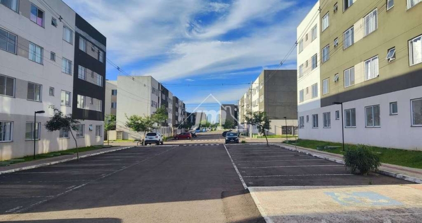 Apartamento a venda no Bairro Jardim Itaqui - em Campo Largo/PR