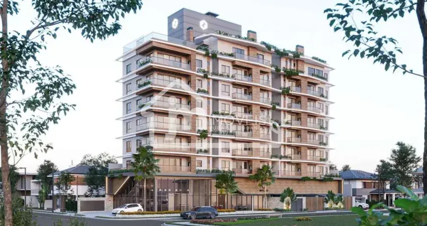 Apartamento para venda em balneário rainha do mar – itapoá/sc