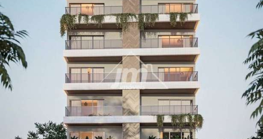 Apartamento para venda em Balneário Jardim Pérola do Atlantico –  Itapoá/SC