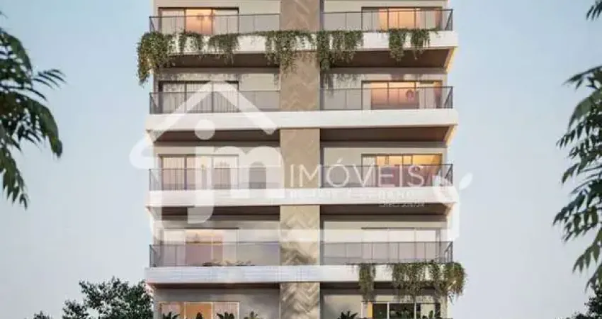 Apartamento para venda em balneário jardim pérola do atlantico –  itapoá/sc