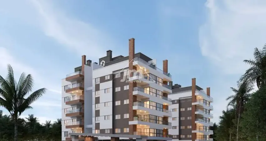 Apartamento a venda em Balneário Rainha do Mar – em Itapoá/SC