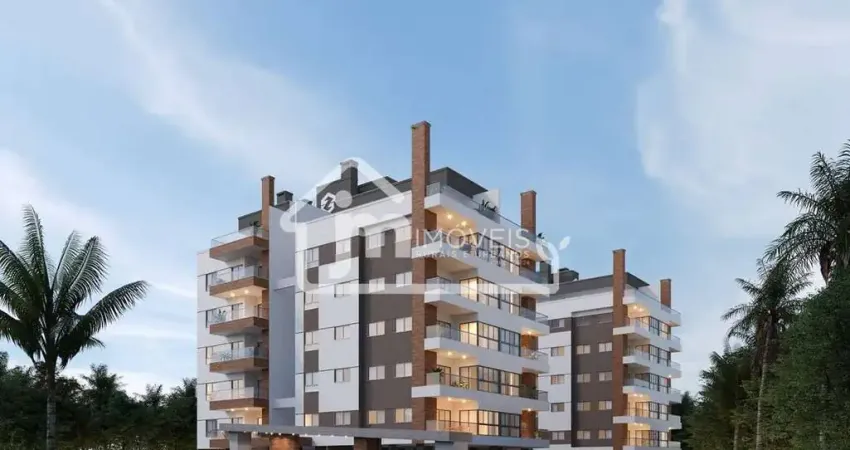 Apartamento a venda em balneário rainha do mar – em itapoá/sc