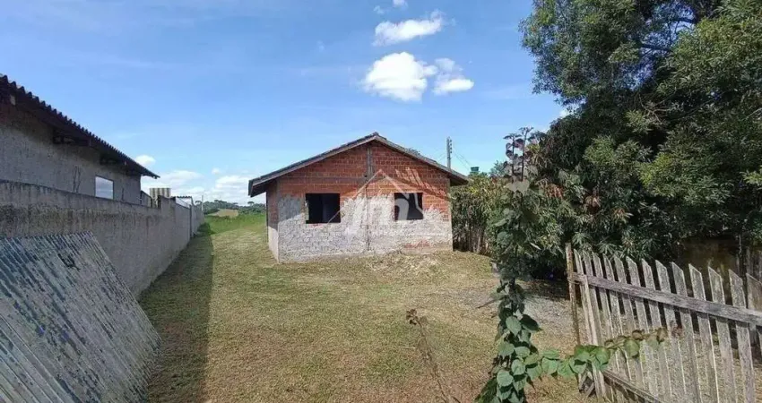 Casa à venda no Bairro Vila Conceição - em Campo Largo/PR