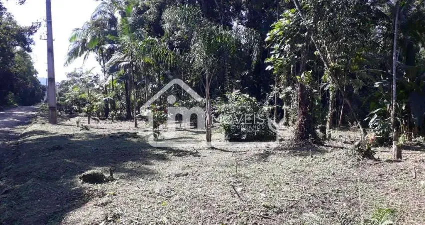 Terreno à venda no Centro, Morretes