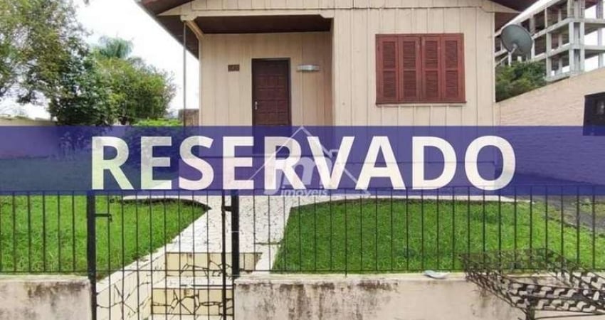 Casa para locação no Bairro Centro em Campo Largo/ PR