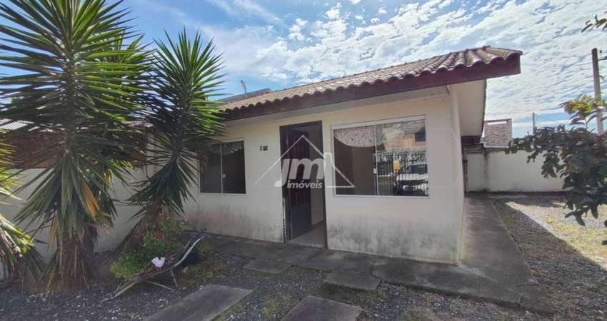 Casa para venda no Bairro Jardim Esmeralda - Campo Largo/PR