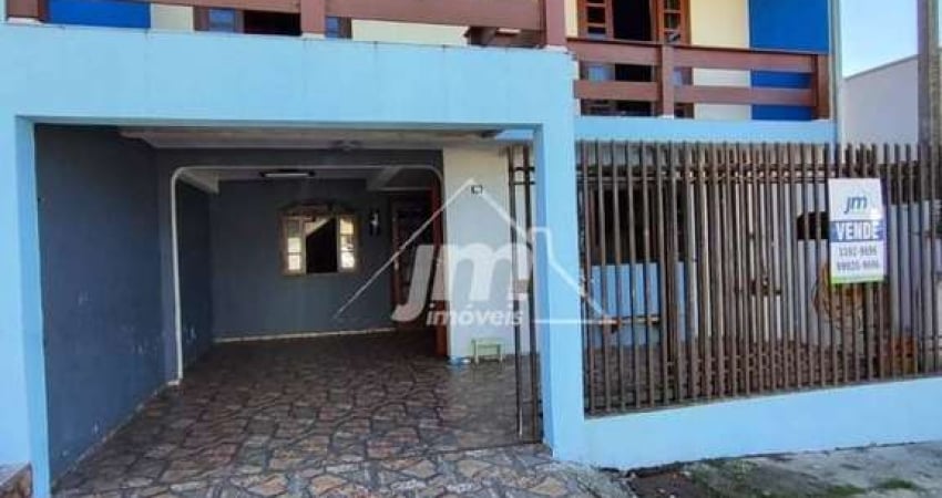 Sobrado para Locação, Jardim Florestal, Campo Largo / PR
