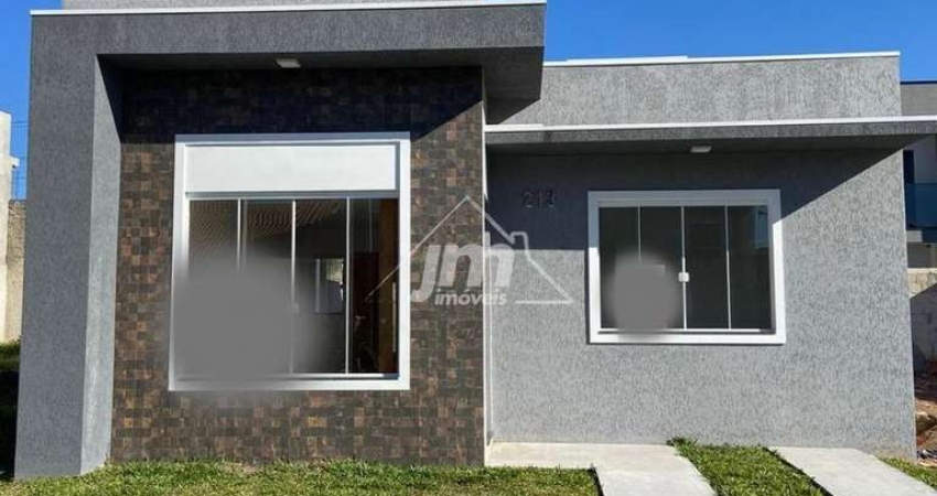 Casa com 3 quartos à venda no Itaqui, Campo Largo 