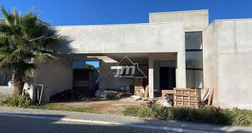 Casa com 3 quartos à venda no Bugre, Balsa Nova 