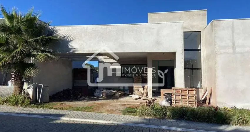 Casa com 3 quartos à venda no Bugre, Balsa Nova