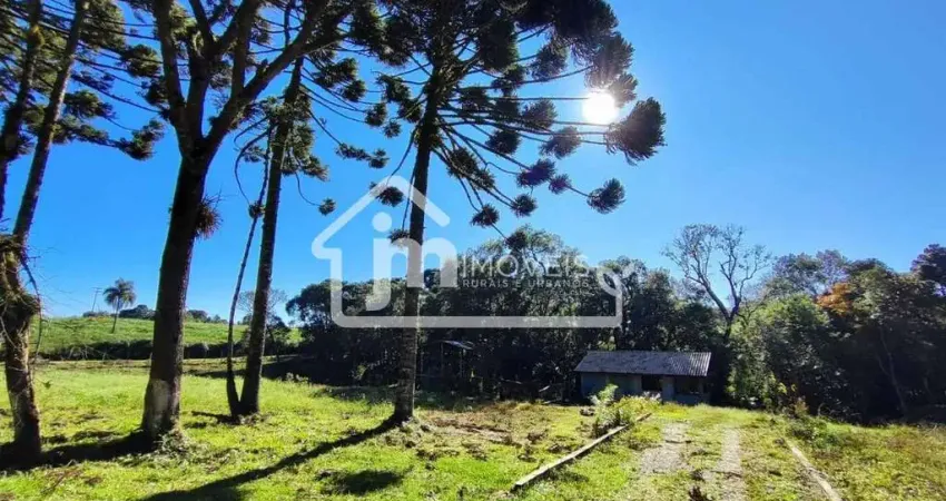 Terreno industrial para venda no bairro são caetano - em balsa nova/pr