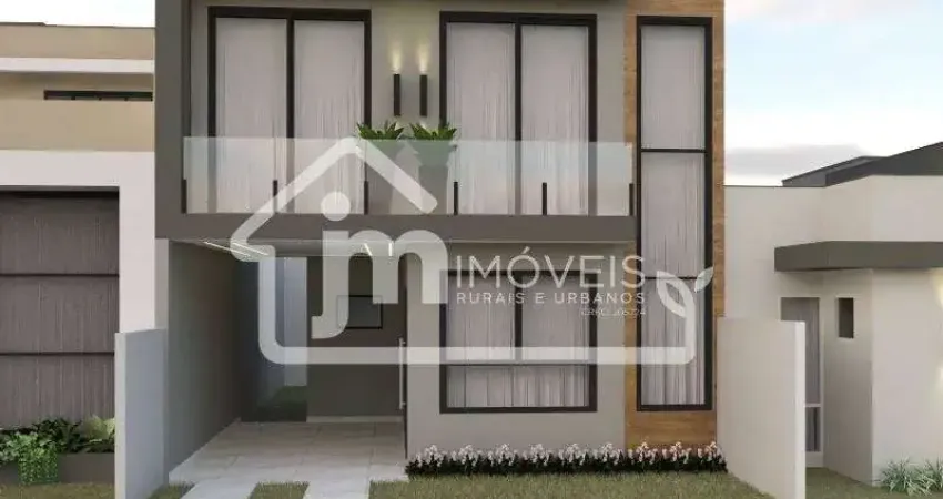 Casa com 3 quartos à venda em São Marcos, Campo Largo