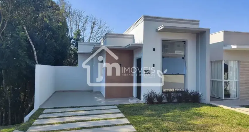 Casa com 3 quartos à venda em São Marcos, Campo Largo