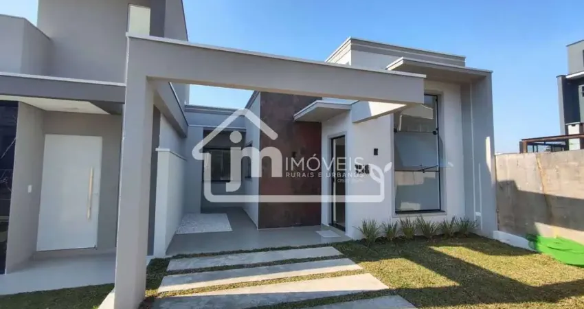 Casa com 3 quartos à venda em São Marcos, Campo Largo