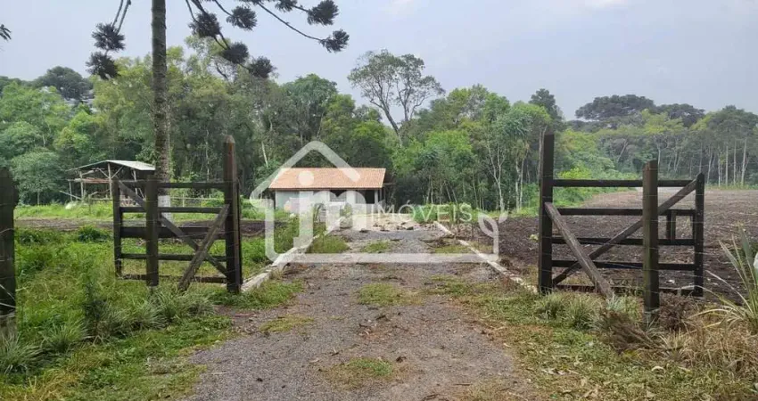 Casa à venda no São Caetano, Balsa Nova