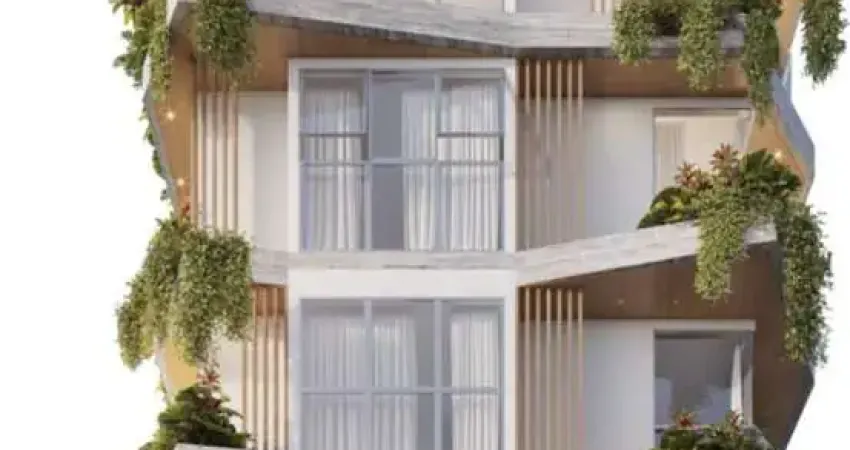 Apartamento para Venda em Matinhos, Centro, 2 dormitórios, 2 suítes, 2 banheiros, 1 vaga