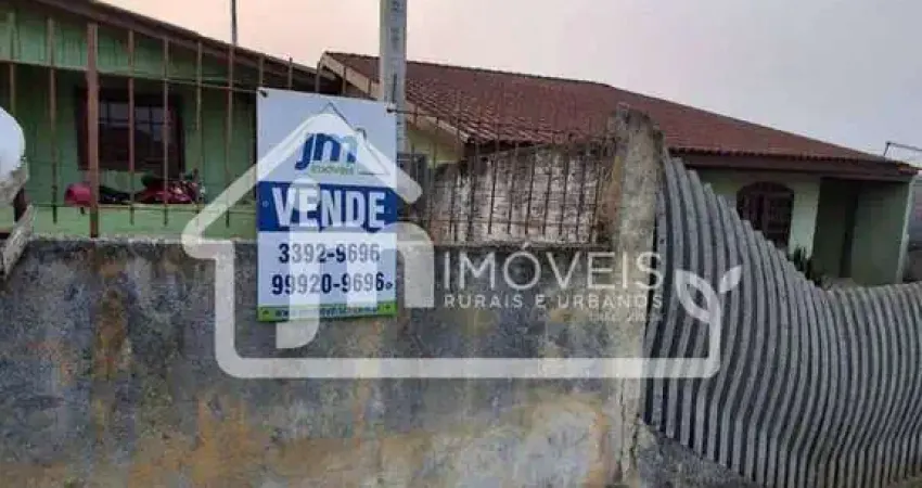 Terreno à venda no Jardim Esmeralda, Campo Largo