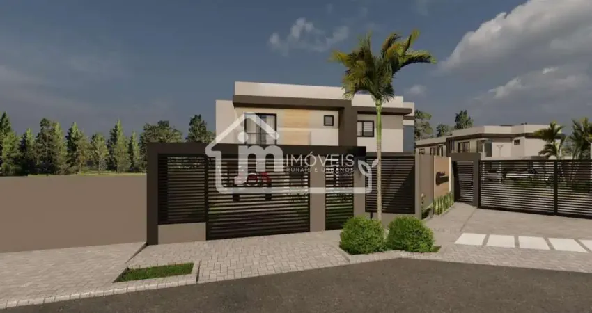 Sobrado para Venda, Jardim Esmeralda, 3 dormitórios, 1 suíte, 2 banheiros, 2 vagas