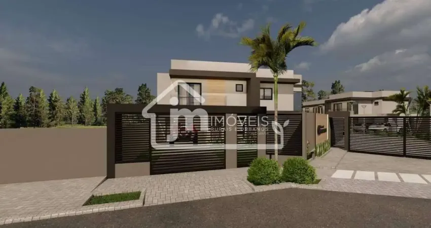 Casa com 3 quartos à venda no Jardim Esmeralda, Campo Largo 