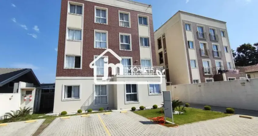 Apartamento para Locação em Campo Largo, Vila Solene, 2 dormitórios, 1 banheiro, 1 vaga