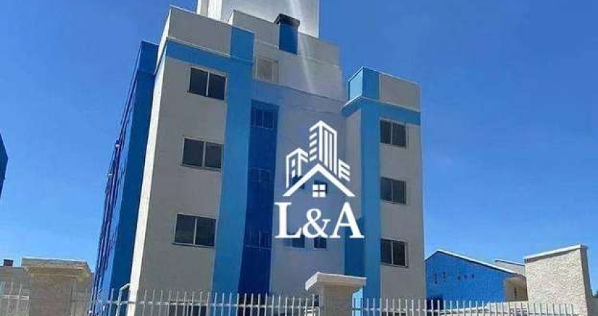 Apartamento Garden com 2 dormitórios à venda, 70 m² por R$ 560.000,00 - Portão - Curitiba/PR