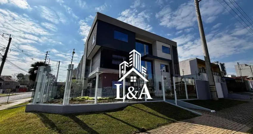 Prédio para alugar, 350 m² por R$ 15.280,00/mês - Vila Izabel - Curitiba/PR