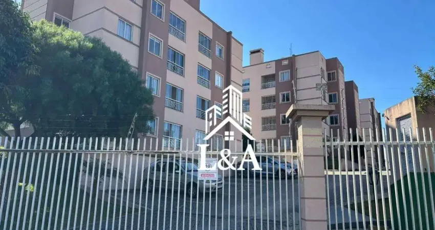 Apartamento com 3 dormitórios para alugar, 80 m² por R$ 3.000/mês - Portão - Curitiba/PR