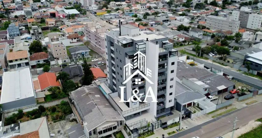 Cobertura com 2 dormitórios à venda, 111 m² por r$ 2.000.000,00 - capão raso - curitiba/pr
