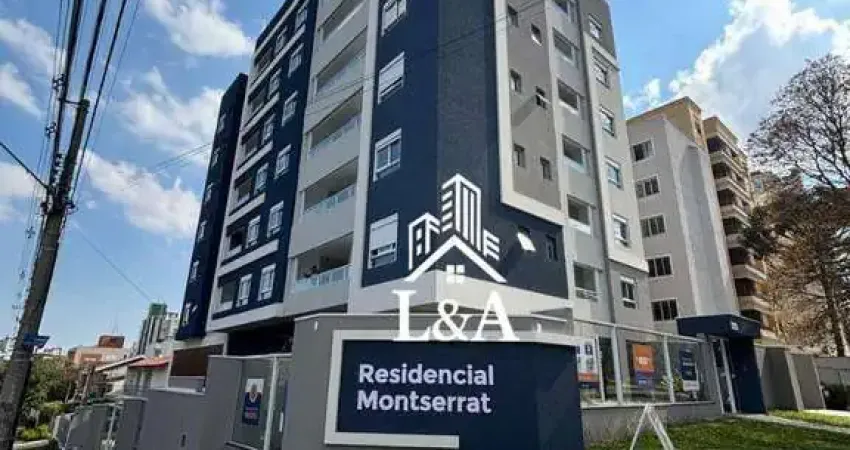 Apartamento com 2 dormitórios para alugar, 62 m² por r$ 4.100,00/mês - água verde - curitiba/pr