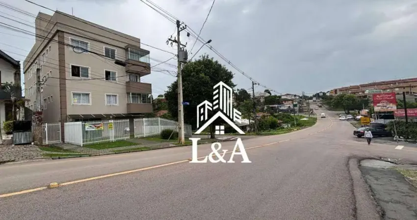 Loja à venda, 33 m² por r$ 230.000 - santa cândida - curitiba/pr