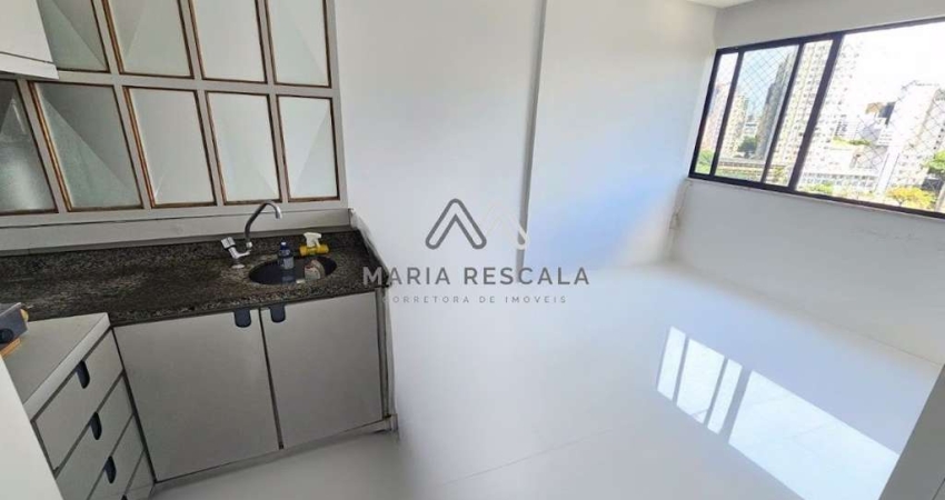 Apartamento Residencial à venda, Graça, Salvador - AP0042.