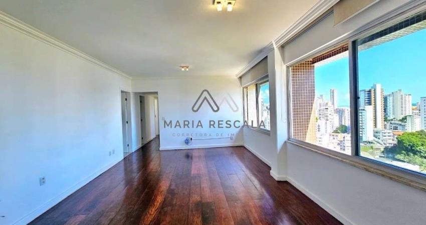 Apartamento Residencial à venda, Graça, Salvador - AP0097.