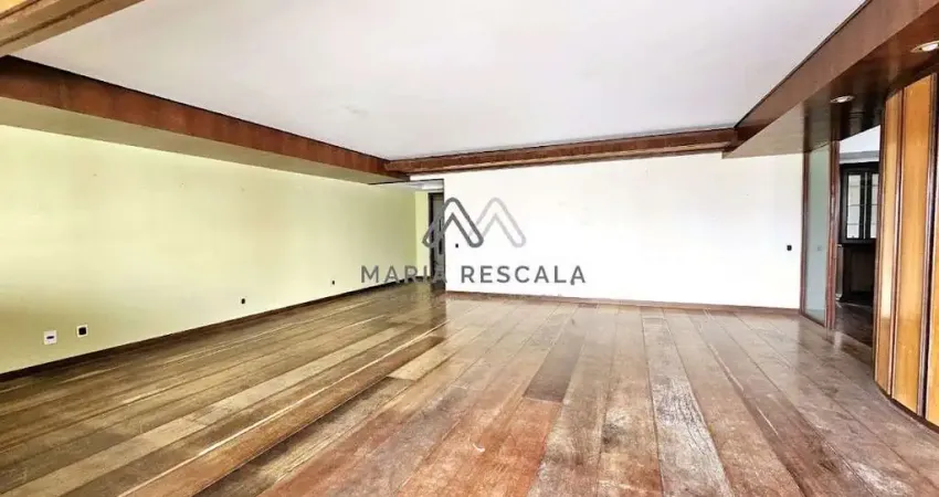 Apartamento Residencial à venda, Graça, Salvador - AP0164.