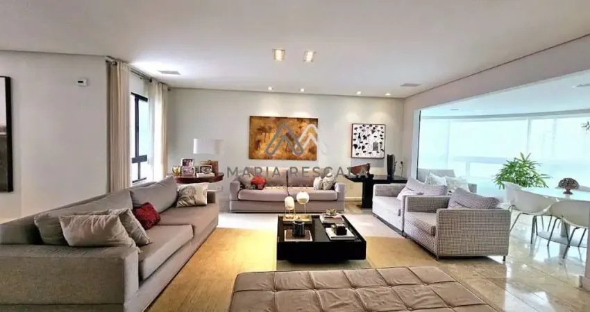 Apartamento Residencial à venda, Graça, Salvador - AP0248.