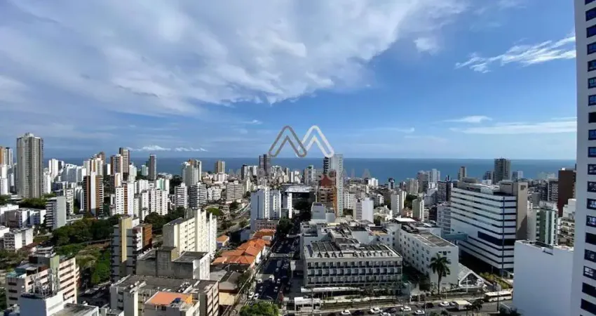 Apartamento Residencial à venda, Graça, Salvador - AP0275.