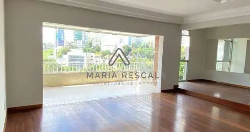 Apartamento Residencial à venda, Ondina, Salvador - AP0388.