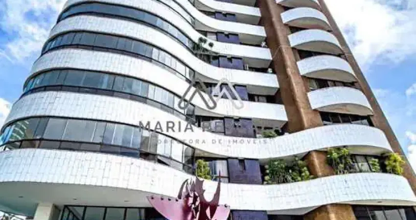 Apartamento Residencial à venda, Graça, Salvador - AP0411.