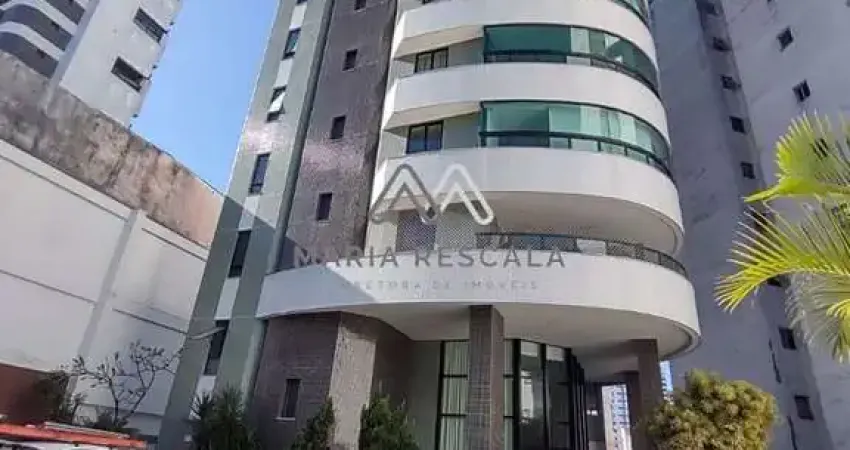 Apartamento Residencial à venda, Graça, Salvador - AP0454.