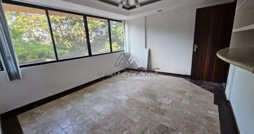 Apartamento Residencial para locação, Graça, Salvador - AP0526.